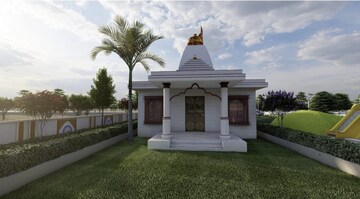  Plot – Exterior View View at Bundi Road - for Sale