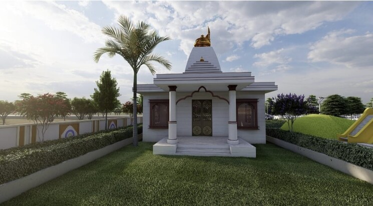 Exterior View, bundi road  900 Sq.Ft. Plot In Bundi Road Kota 8898288