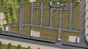  Plot For Sale in Bundi Road