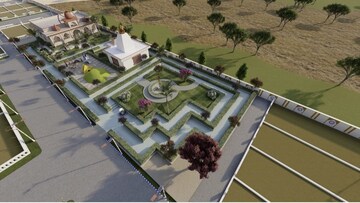  Plot – Exterior View View at Bundi Road - for Sale