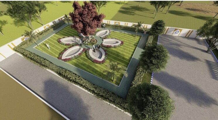 Exterior View, bundi road  900 Sq.Ft. Plot In Bundi Road Kota 8898288