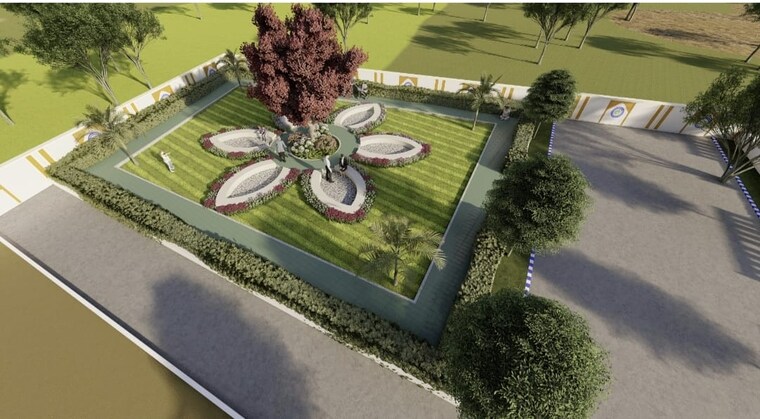 Exterior View, bundi road  900 Sq.Ft. Plot In Bundi Road Kota 8898288