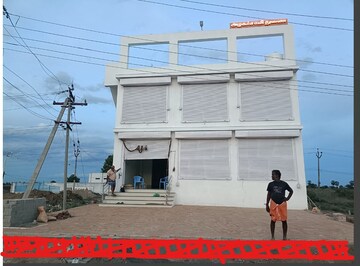  Shop – Exterior View View at Arupputkottai - for Rent