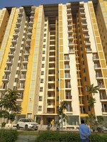 3 BHK 1049 Sq.Ft. Apartment in Wave City