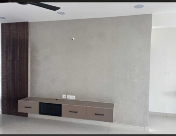 3 BHK Apartment For Rent in NCC Urban One, Narsingi