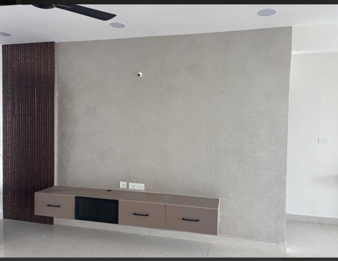 3 BHK Apartment For Rent in NCC Urban One