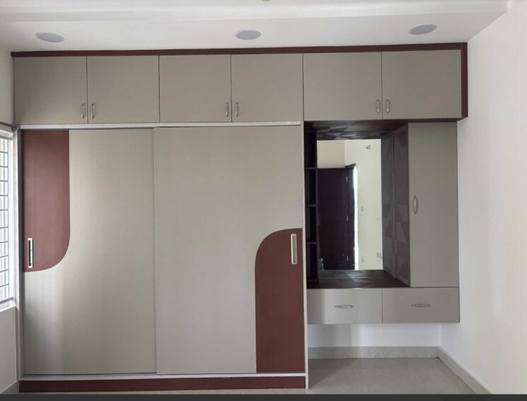 undefined, ncc-urban-one 3 Bedroom 1535 Sq.Ft. Apartment In Narsingi Hyderabad 8898336