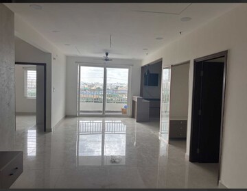 Building Lobby in 3 BHK Apartment at NCC Urban One, Narsingi – for Rent