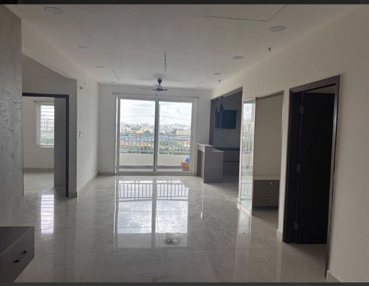undefined, ncc-urban-one 3 Bedroom 1535 Sq.Ft. Apartment In Narsingi Hyderabad 8898336