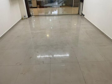 Floor Plan in  Office Space at Rustomjee Eaze Zone Mall, Malad West – for Rent
