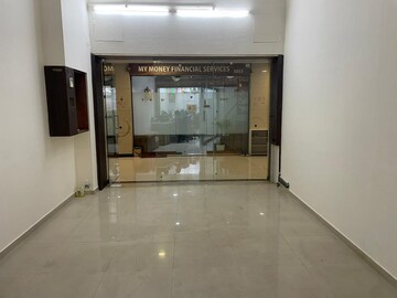  Office Space For Rent in Rustomjee Eaze Zone Mall, Malad West