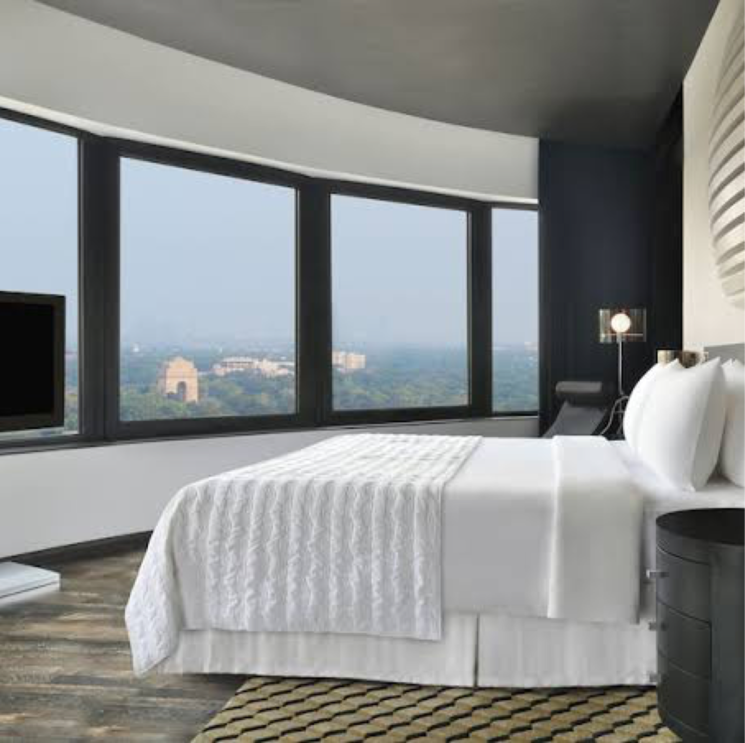 Bedroom, k-raheja-valletta 6 Bedroom 5650 Sq.Ft. Builder Floor In Daulat Nagar Mumbai 8898333