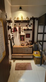 3 BHK 1250 Sq.Ft. Apartment in SBR Keerthi Prime