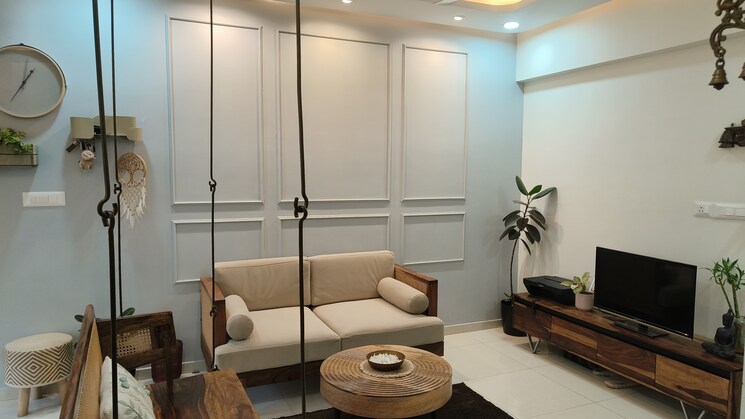 Master Bedroom, sbr-keerthi-prime 3 Bedroom 1250 Sq.Ft. Apartment In Old Madras Road Bangalore 8898306