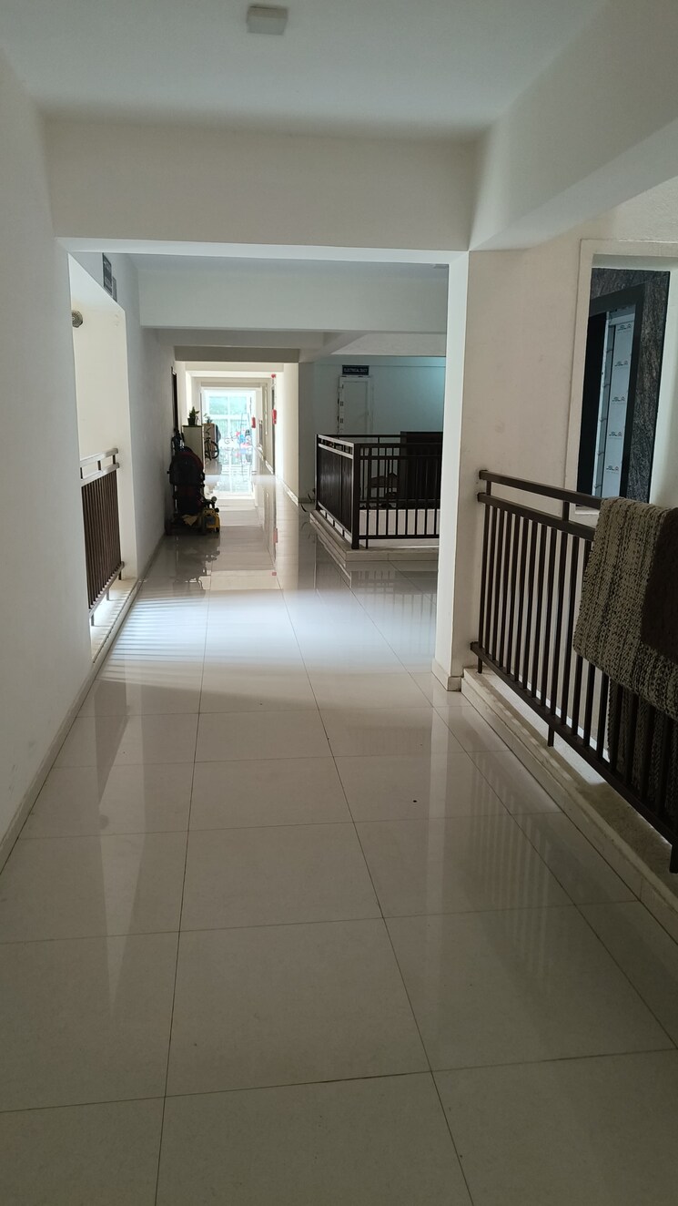 Balcony, sbr-keerthi-prime 3 Bedroom 1250 Sq.Ft. Apartment In Old Madras Road Bangalore 8898306