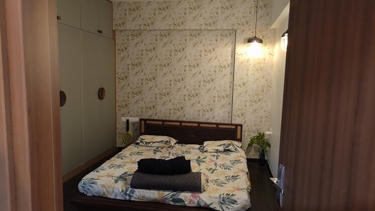 Bedroom, sbr-keerthi-prime 3 Bedroom 1250 Sq.Ft. Apartment In Old Madras Road Bangalore 8898306