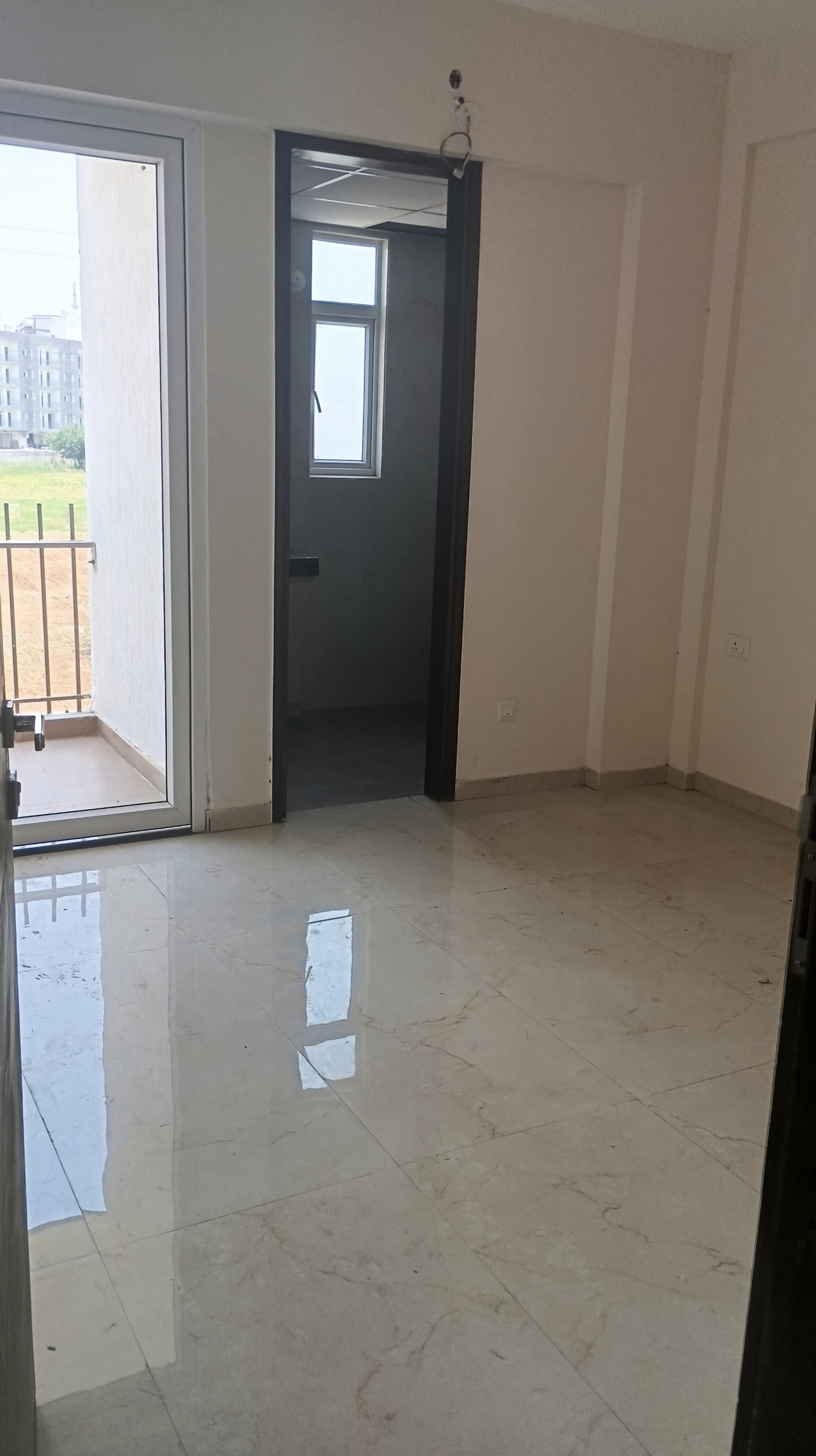 2 BHK Apartment For Rent in Pyramid Urban Homes 2