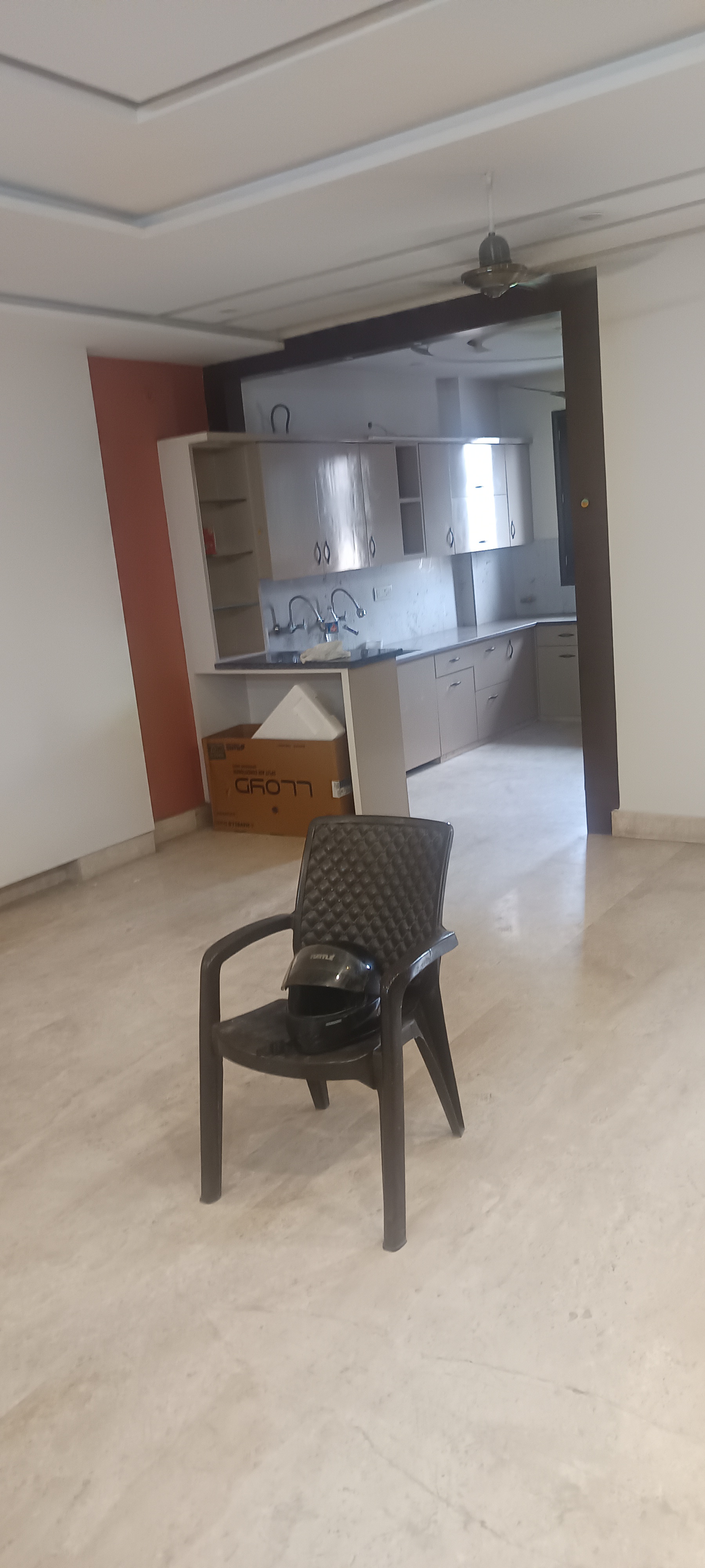 3 BHK + Pooja Room Builder Floor For Rent in Rohini SectoR-11