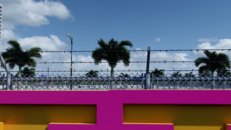 Exterior View, bundi road  900 Sq.Ft. Plot In Bundi Road Kota 8898344