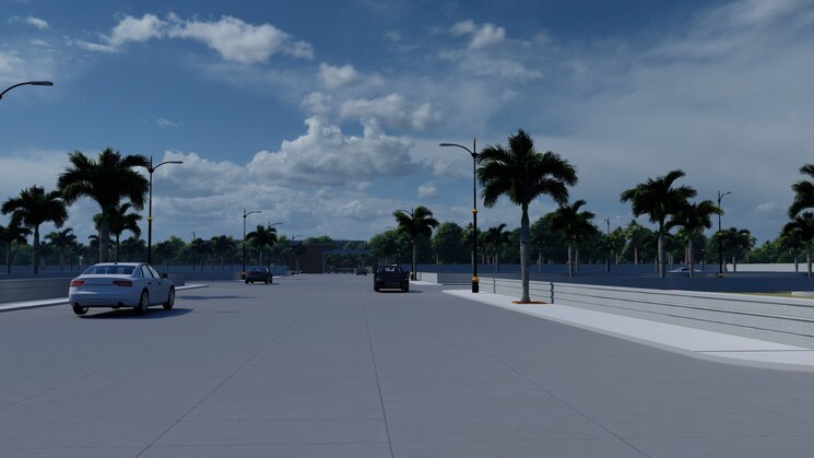 undefined, bundi road  900 Sq.Ft. Plot In Bundi Road Kota 8898344