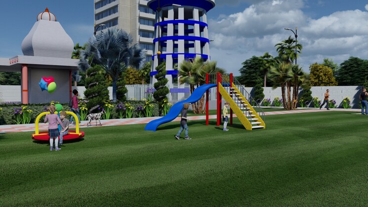 Exterior View, bundi road  900 Sq.Ft. Plot In Bundi Road Kota 8898344