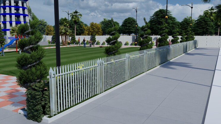 Exterior View, bundi road  900 Sq.Ft. Plot In Bundi Road Kota 8898344