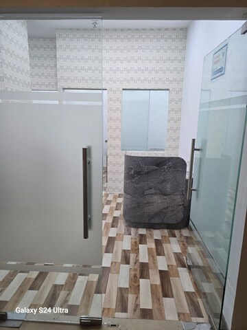 Team Area in  Office Space at Mani Casadona, New Town – for Rent