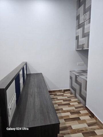 Team Area in  Office Space at Mani Casadona, New Town – for Rent