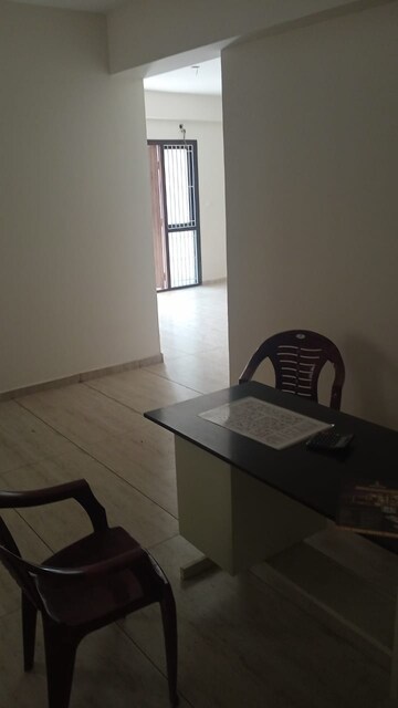Staircase in 2 BHK Apartment at Old Bowenpally – for Sale