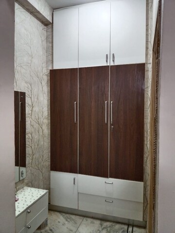 Furnished Amenities in 2 BHK Builder Floor at Sector 46 – for Rent