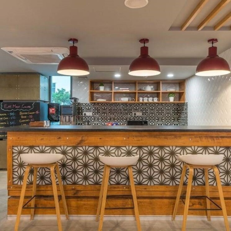 Gym, baner Commercial Office Space 10000 Sq.Ft. In Baner Pune 8898341