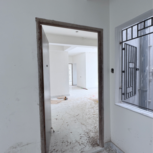 Room in 3 BHK Apartment at New Town – for Sale