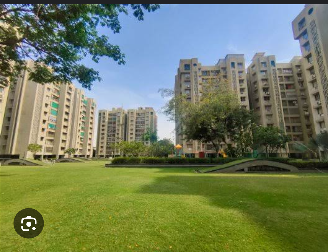 3 BHK 1470 Sq.Ft. Apartment in HN Safal Parisar