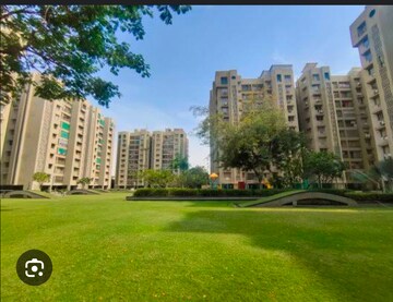 3 BHK Apartment For Rent in HN Safal Parisar, Bopal