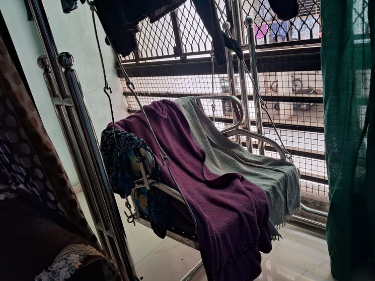 Other, vasna 2 Bedroom 1035 Sq.Ft. Apartment In Vasna Ahmedabad 8898311