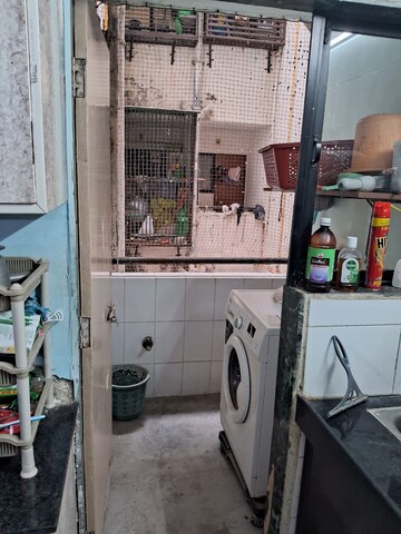  2 BHK Apartment at Vasna – for Sale