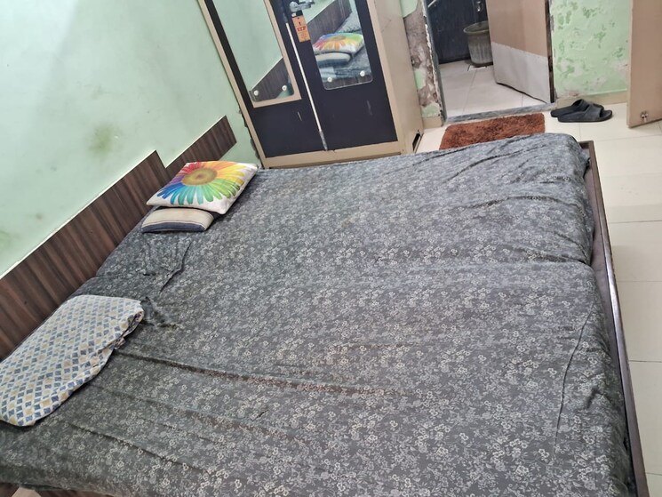 Bedroom, vasna 2 Bedroom 1035 Sq.Ft. Apartment In Vasna Ahmedabad 8898311