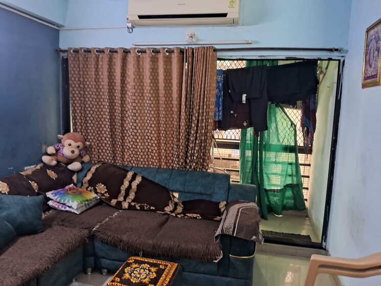 Living Room, vasna 2 Bedroom 1035 Sq.Ft. Apartment In Vasna Ahmedabad 8898311