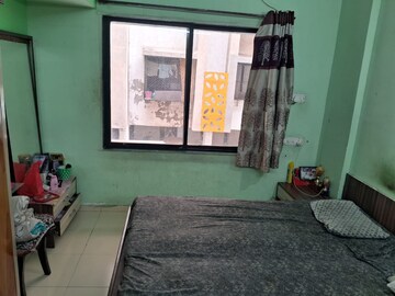Bedroom in 2 BHK Apartment at Vasna – for Sale