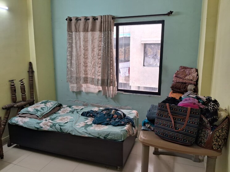 Bedroom, vasna 2 Bedroom 1035 Sq.Ft. Apartment In Vasna Ahmedabad 8898311
