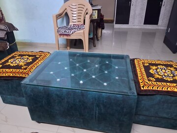 Bedroom in 2 BHK Apartment at Vasna – for Sale