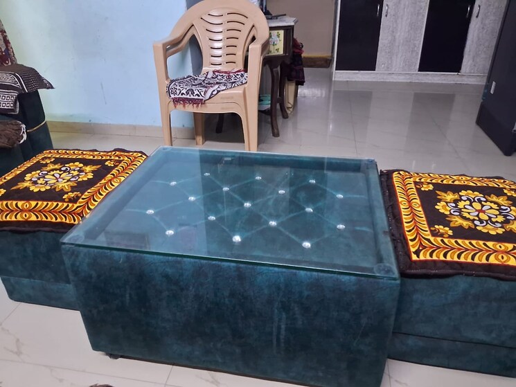 Bedroom, vasna 2 Bedroom 1035 Sq.Ft. Apartment In Vasna Ahmedabad 8898311