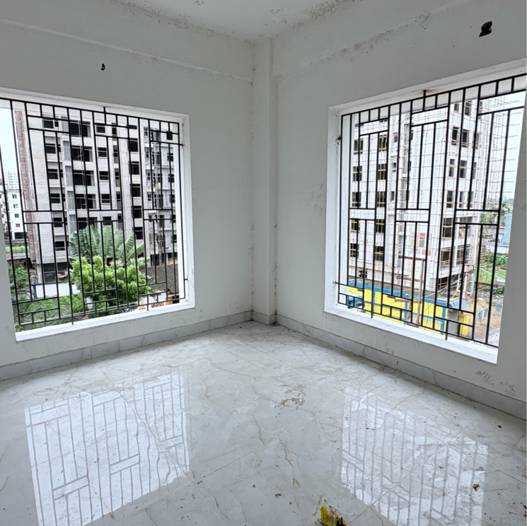 Bedroom, new town 3 Bedroom 1163 Sq.Ft. Apartment In New Town Kolkata 8898389