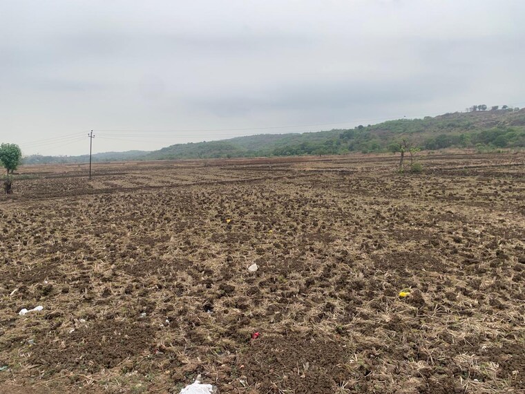 undefined, uran  4352 Sq.Ft. Plot In Uran Navi Mumbai 8898353