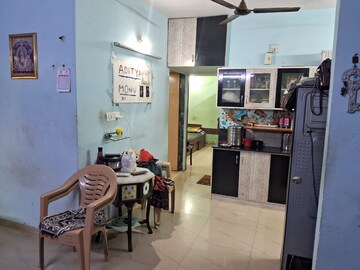  2 BHK Apartment at Vasna – for Sale