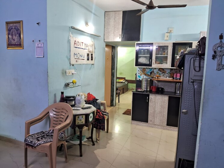 undefined, vasna 2 Bedroom 1035 Sq.Ft. Apartment In Vasna Ahmedabad 8898311