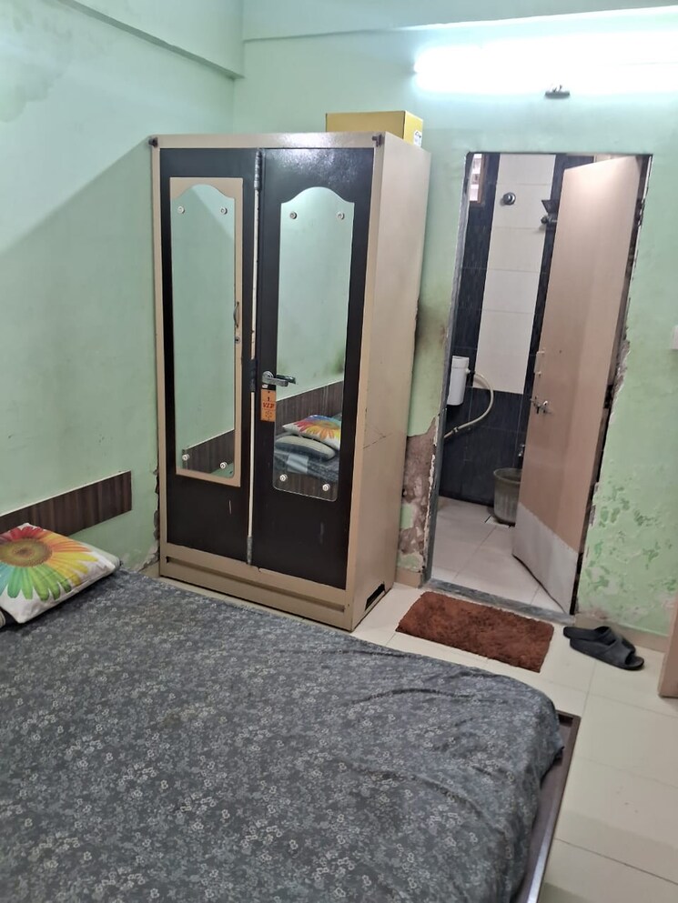 Bedroom, vasna 2 Bedroom 1035 Sq.Ft. Apartment In Vasna Ahmedabad 8898311