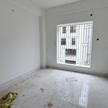 3 BHK Apartment For Sale in New Town