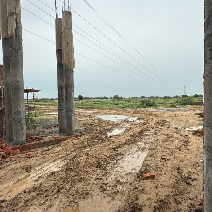 undefined, sector 14  100 Sq.Yd. Plot In Sector 14 Palwal 8898359