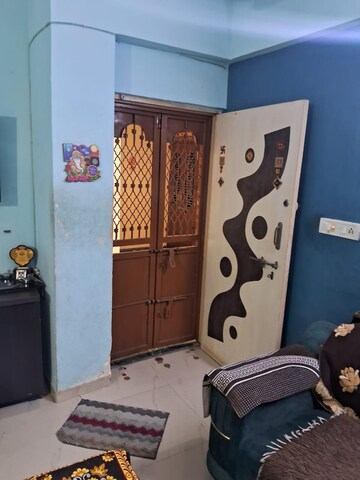  2 BHK Apartment at Vasna – for Sale